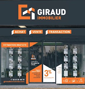 Giraud Immobilier place picture
