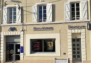 AXA Assurance et Banque Boidin-Guedon place picture