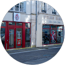 pauline godet profile picture