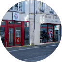 Photo de profil de pauline godet