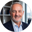 Photo de profil de Gilles Cincon