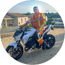 Photo de profil de Jean-Philippe Le Tiec