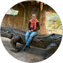 Photo de profil de Kimberley Begaud
